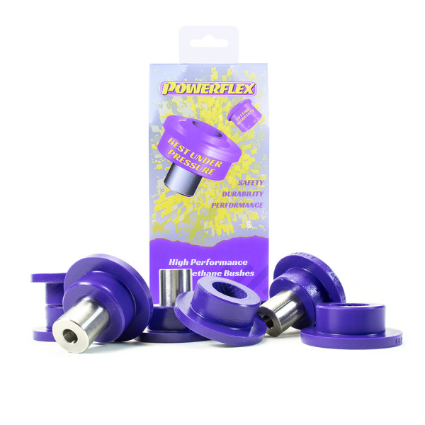 Powerflex - Audi A4, S4, 80/90 Quattro, S2, RS2 Rear Upper Arm Inner Bushing - PFR3-209