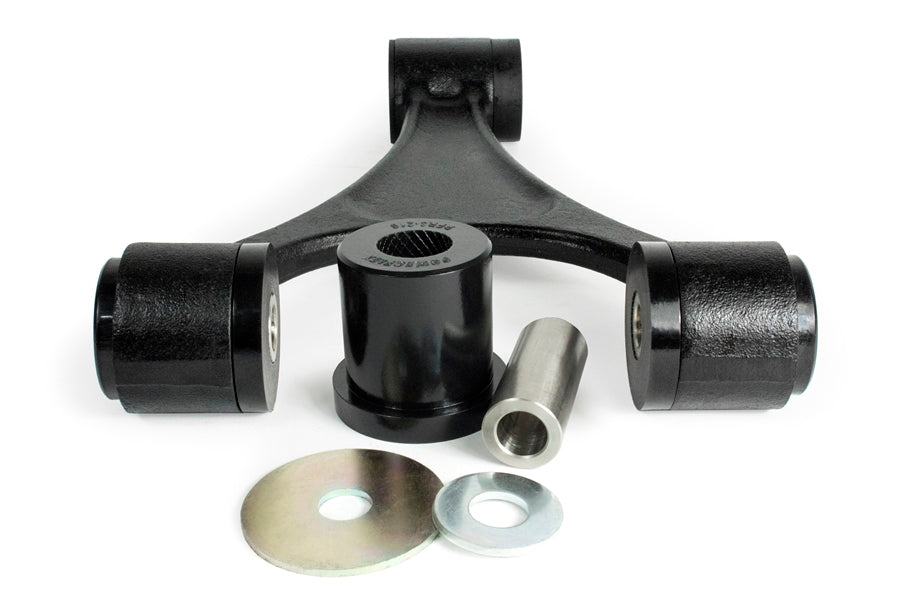 Powerflex - Audi A4 / S4 Rear Upper Control Arm Inner Bushing (Cast Arm) - PFR3-216BLK