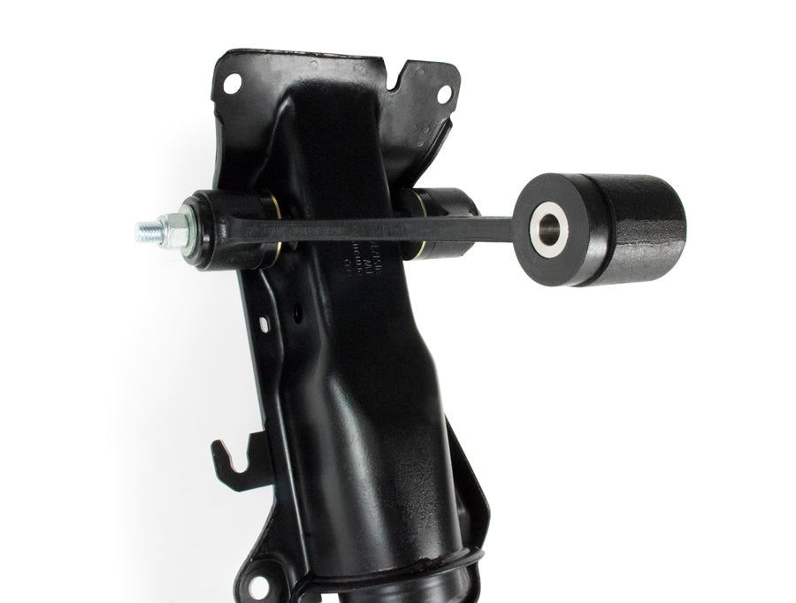 Powerflex - Audi A4 / S4 Rear Upper Control Arm Inner Bushing (Cast Arm) - PFR3-216BLK