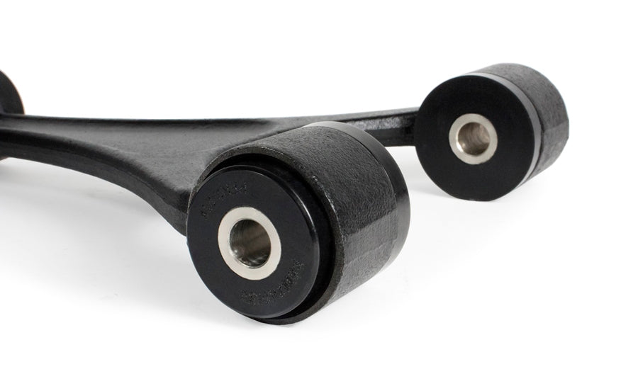 Powerflex - Audi A4 / S4 Rear Upper Control Arm Inner Bushing (Cast Arm) - PFR3-216BLK