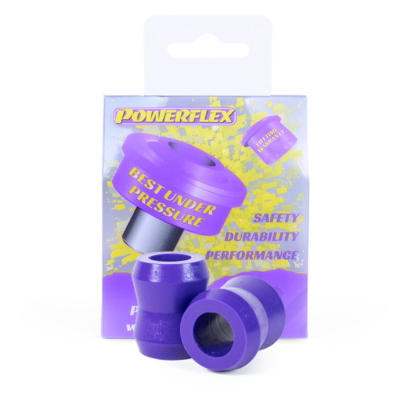 Powerflex - Audi A4 / S4 / RS4 / 80 / 90 Rear Lower Arm Front Bushing - PFR3-205BLK