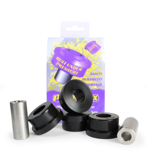 Powerflex - Audi A4 / S4 / RS4 / 80 / 90 Rear Lower Arm Front Bushing - PFR3-205BLK