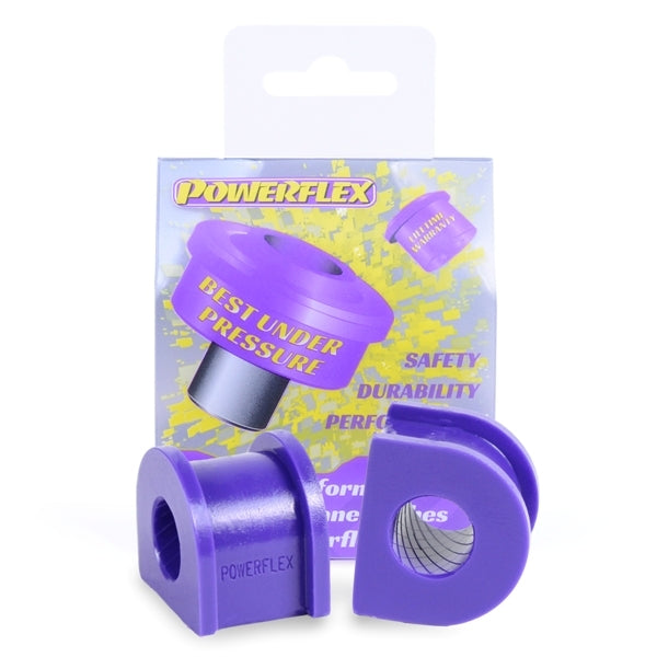 Powerflex - Audi A4 / S4 / RS4 Rear Sway Bar Bushing - 15 mm - PFR3-210-15