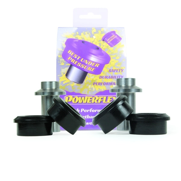 Powerflex - Audi A6 / S6 Quattro Rear Lower Arm Rear Bushing - PFR3-1112BLK