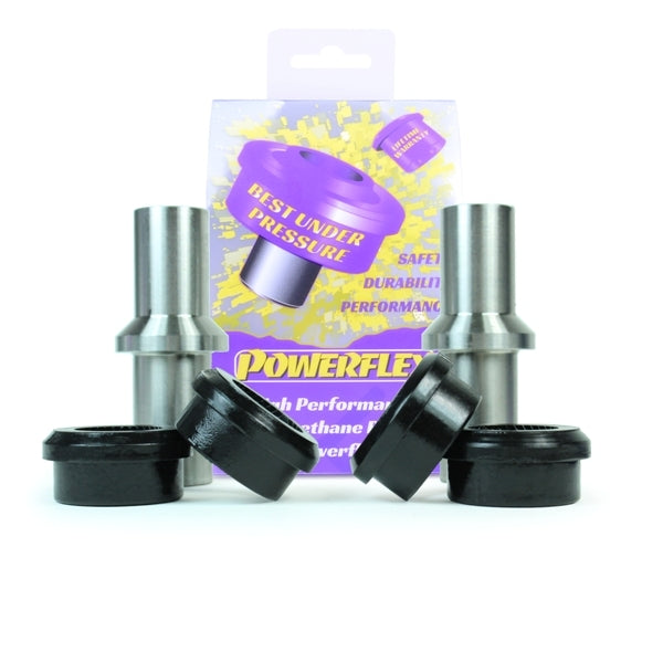 Powerflex - Audi A6 / S6 Quattro Rear Tie Rod Inner Bushing - PFR3-1117BLK