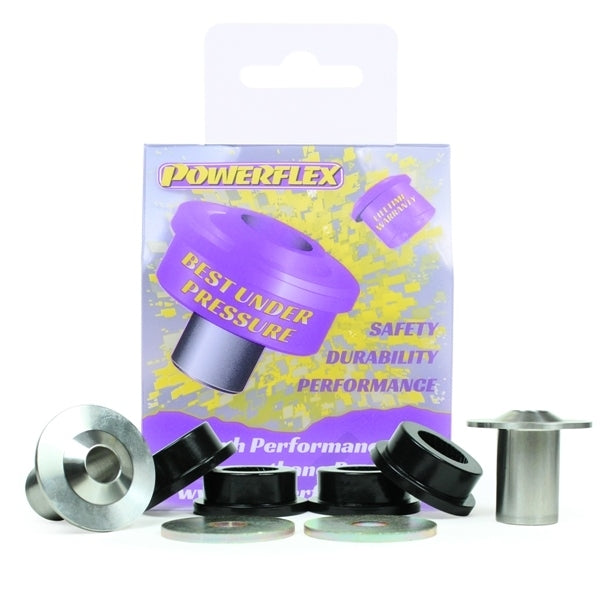 Powerflex - Audi A6 / S6 Quattro Rear Tie Rod Outer Bushing - PFR3-1118BLK