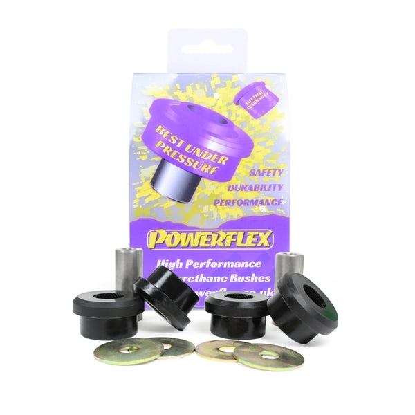Powerflex - Audi B5 A4/S4/RS4 Rear Lower Wheel Bearing Housing Bushings - PFR3-217