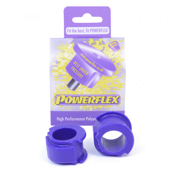 Powerflex - Audi Coupe, 80, 90 Front Sway Bar Mount - 22 mm - PFF3-103-22