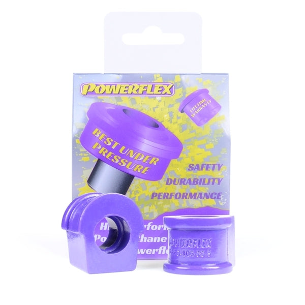 Powerflex - Audi Coupe / Quattro / S2 / 80 / 90 Front Sway Bar To Control Arm Bushings - PFF3-106-23.5