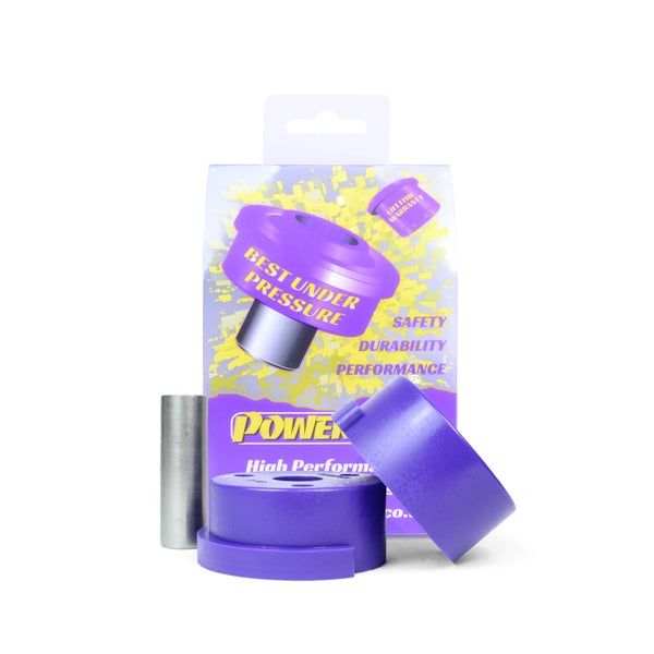 Powerflex - Audi Coupe / Quattro / S2 / 80 / 90 Rear Differential Mount - PFR3-107