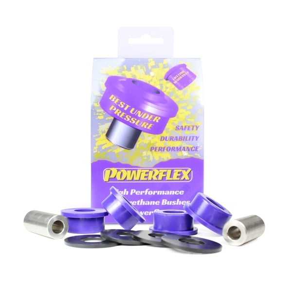 Powerflex - Audi Coupe / Quattro / S2 / 80 / 90 Rear Differential Mount - PFR3-107