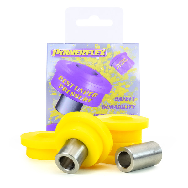 Powerflex - AUTOBIANCHI A112 (69 - 86) Inc ABARTH Engine Stabilizer Bushing - PFF4-205