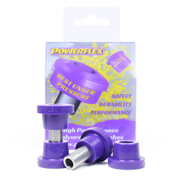 Powerflex - AUTOBIANCHI A112 (69 - 86) Inc ABARTH Front Track Control Arm Inner Bushing - PFF4-202