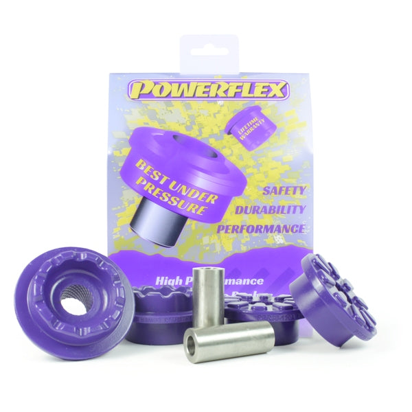 Powerflex - BMW 1502-2002 (1962 - 1977) Rear Beam Mount Bushing - PFR5-2021
