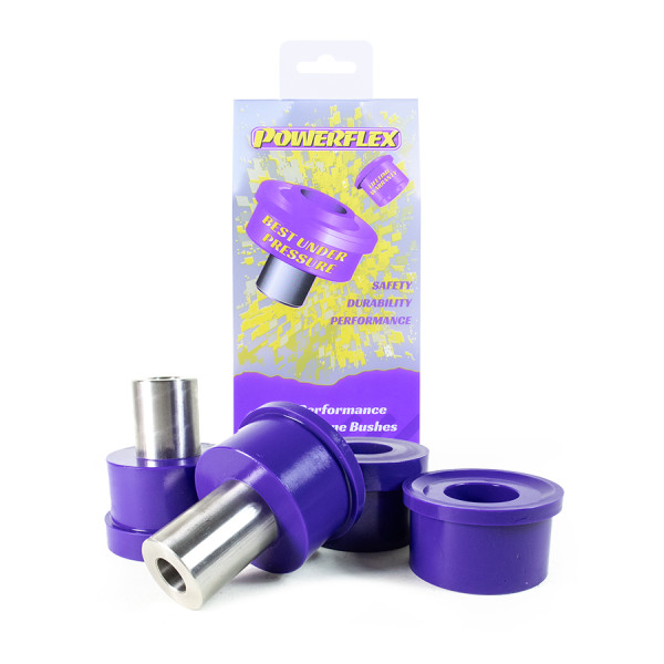 Powerflex - BMW 1502-2002 (1962 - 1977) Rear Beam Mount Bushing - PFR5-2021