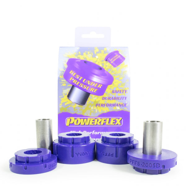 Powerflex - BMW 1502-2002 (1962 - 1977) Tie Bar To Chassis Front Bushing - PFF5-2005
