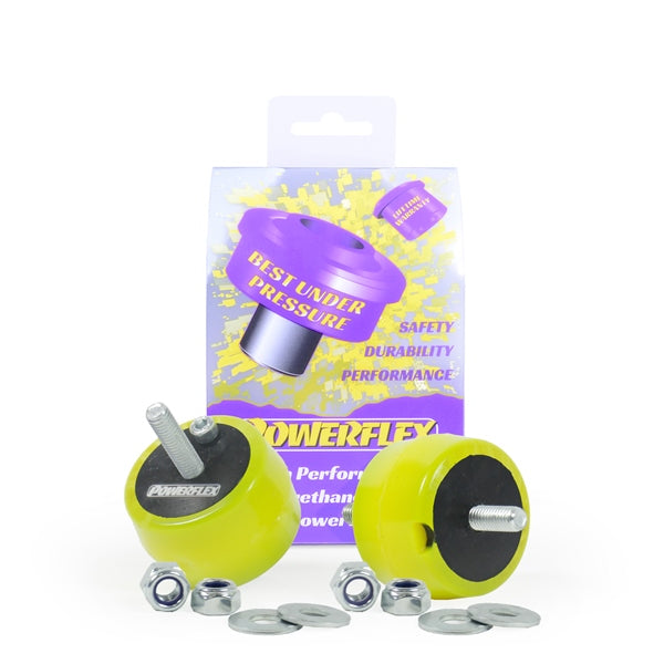 Powerflex - BMW 3 Series / 5 Series / Z4 / Toyota Supra Transmission Mount Bushing - PFF5-4655