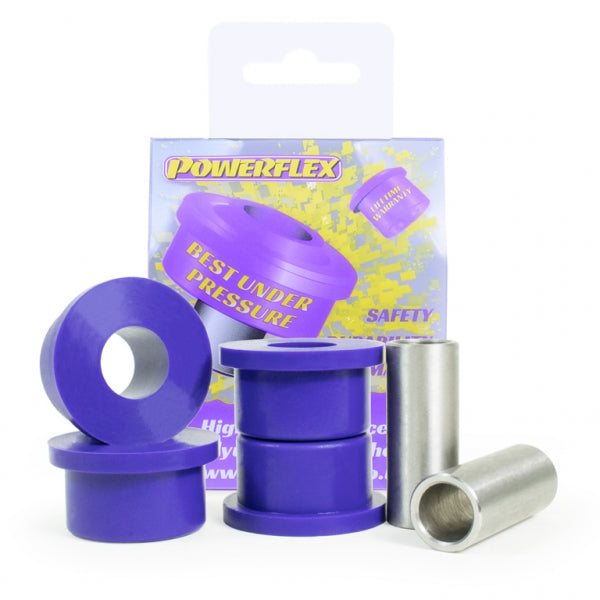 Powerflex - BMW E30 / E28 / E24 Rear Sway Bar Bushing - 18 mm - PFR5-308-18