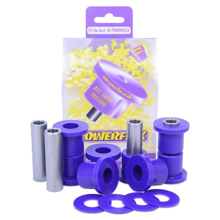 Powerflex - BMW E30 / E28 / E24 Rear Sway Bar Bushing - 19 mm - PFR5-308-19