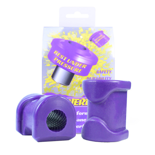 Powerflex - BMW E30 / Z1 Front Sway Bar Bushing - 21 mm - PFF5-302-21