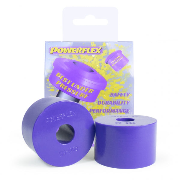 Powerflex - BMW E30 / Z3 / E21 / E36/5 / 2002 Rear Trailing Arm Bushing - PFR5-306