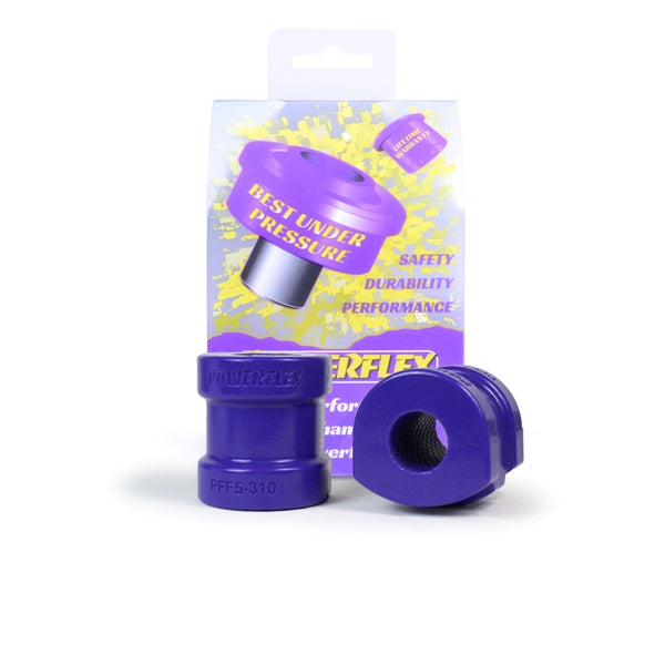 Powerflex - BMW E36 3 Series (90 - 98) Front Sway Bar Bushing - 28 mm - PFF5-310-28