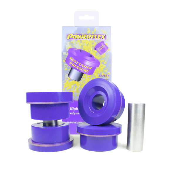 Powerflex - BMW E36 3 Series (90 - 98) Rear Subframe Rear Bushing - PFR5-3606