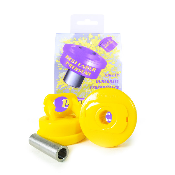 Powerflex - BMW E36 3 Series (90 - 98) Rear Subframe Rear Bushing - PFR5-3606