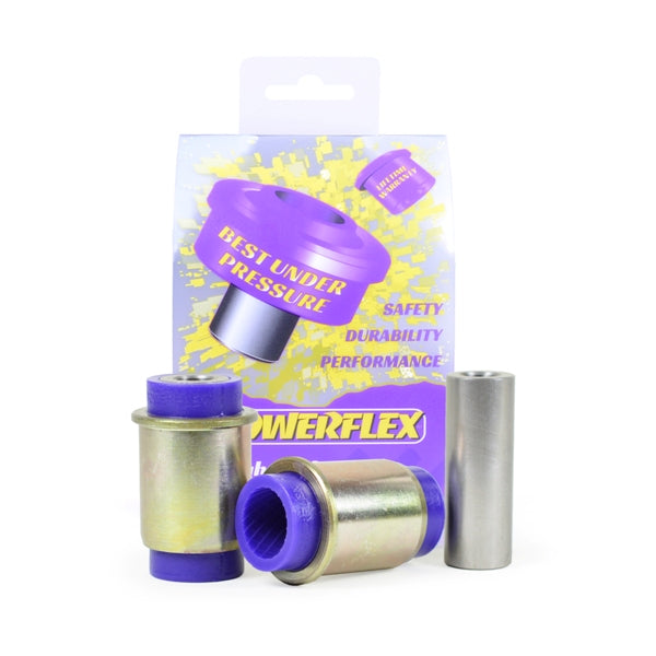 Powerflex - BMW E36 / E30 / E28 / E24 Rear Sway Bar Link to Sway Bar Bushings - PFR5-316