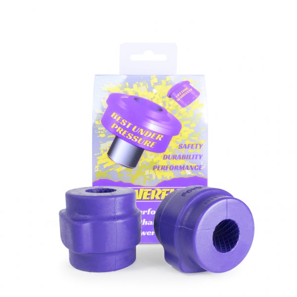 Powerflex - BMW E38 7 Series / E39 5 Series Front Sway Bar Bushing - 27 mm - PFF5-503-27