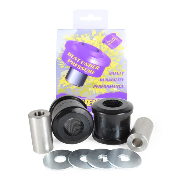Powerflex - BMW E39 525, 528, 530 (96 - 04) Front Lower Control Arm Bushing (Track Rod) - PFF5-511H