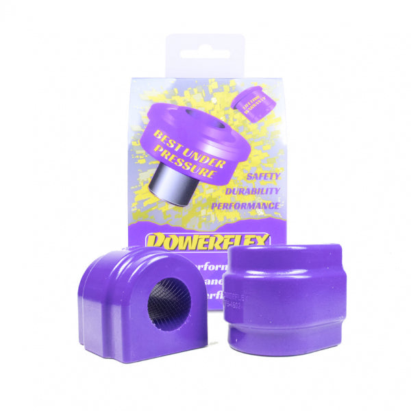 Powerflex - BMW E46 3 SERIES (99 - 06) Front Sway Bar Bushing - 21mm - PFF5-4602-21