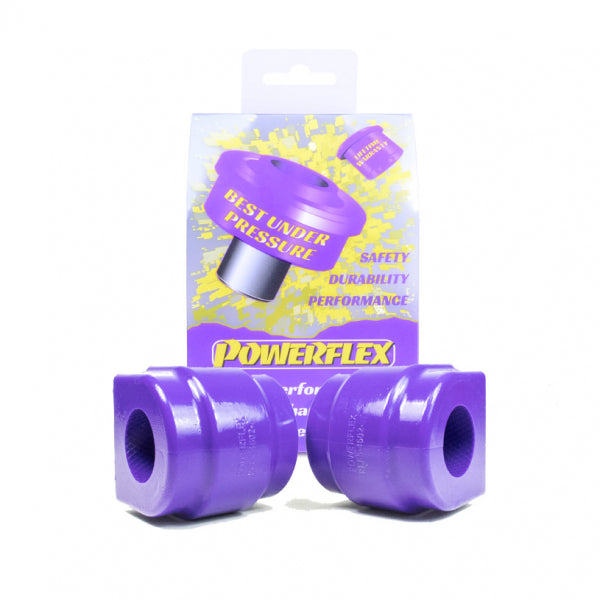 Powerflex - BMW E46 3 Series, E39 5 Series Front Sway Bar Bushing - 23 mm - PFF5-4602-23