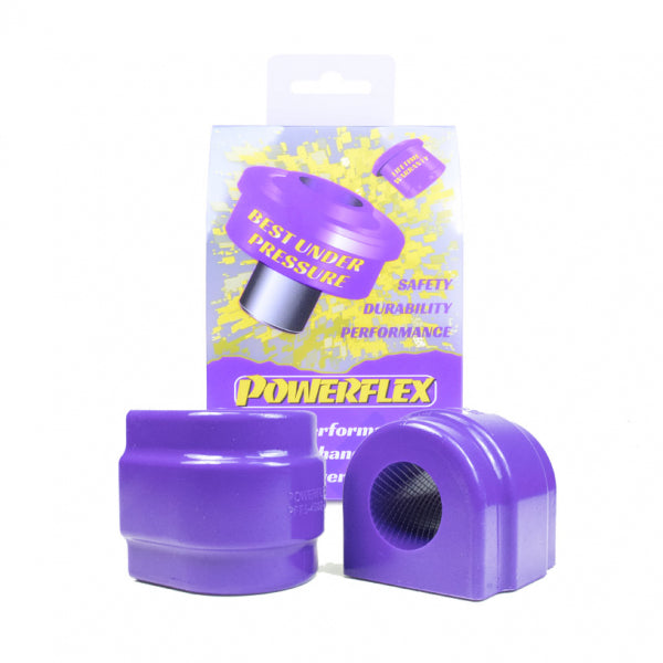 Powerflex - BMW E46 3 Series / Z4 / E39 5 Series Front Sway Bar Bushing - 24 mm - PFF5-4602-24
