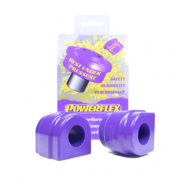 Powerflex - BMW E46 Front Sway Bar Bushing - 26 mm - PFF5-4602-26