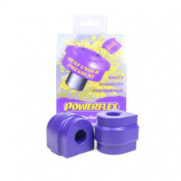 Powerflex - BMW E60 5-Series, E63 6-Series Rear Sway Bar Bushings - 18 mm - PFR5-4609-18
