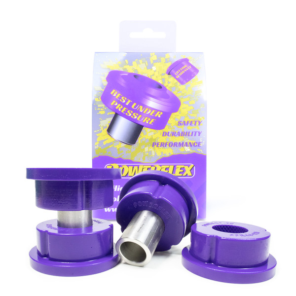 Powerflex - BMW E60 5-Series, E63 6-Series Rear Sway Bar Bushings - 13.5 mm - PFR5-4609-13.5