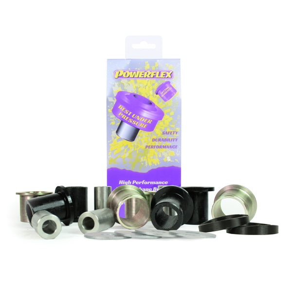 Powerflex - BMW E70/F15 X5 & E71/F16 X6 - Front Upper Control Arm Bushings - PFF5-1405
