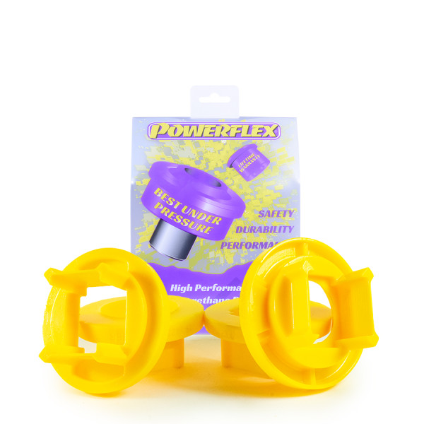 Powerflex - BMW E70/F15 X5 & E71/F16 X6 Rear Subframe Rear Bushing Insert - PFR5-1423