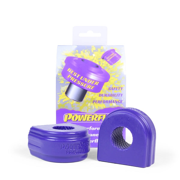 Powerflex - BMW E70/F15 X5 & E71/F16 X6 Rear Sway Bar Mount Bushing - 23 mm - PFR5-1413-23