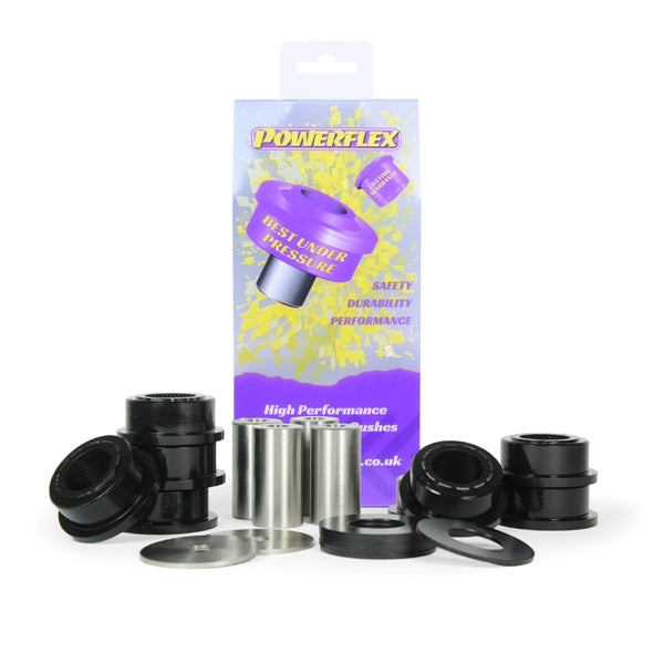 Powerflex - BMW E70 X5 / E71 X6 Rear Sway Bar Mount Bushing - 21 mm - PFR5-1413-21