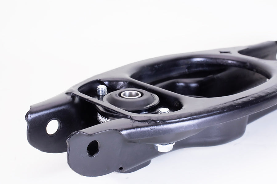 Powerflex - BMW E8X / E9X / E84 Rear Lower Shock Mounting Bushings & Brackets - PFR5-417