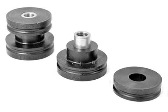 Powerflex - BMW E8X / E9X / E84 Rear Lower Shock Mounting Bushings & Brackets - PFR5-417