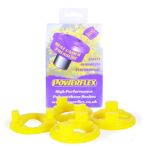 Powerflex - BMW E9X / F3X 3 & 4 Series RHD Ride Height Adjuster Shim - PFR5-427