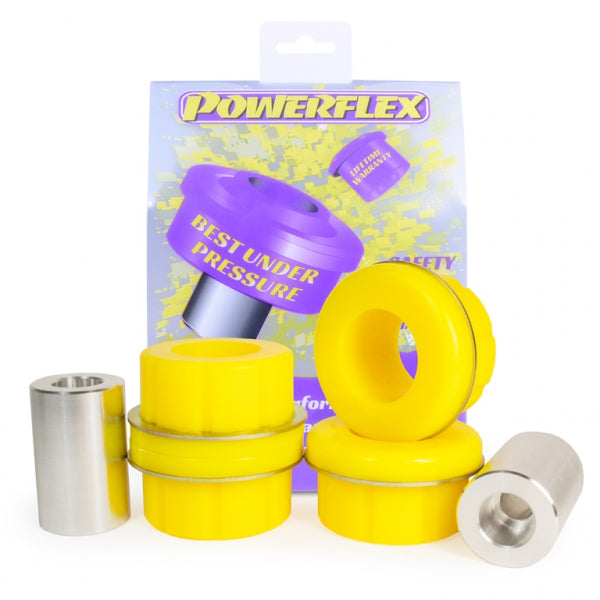 Powerflex - BMW E9X & F3X 3 Series / E8X 1 Series Rear Subframe Front Bushing - PFR5-420