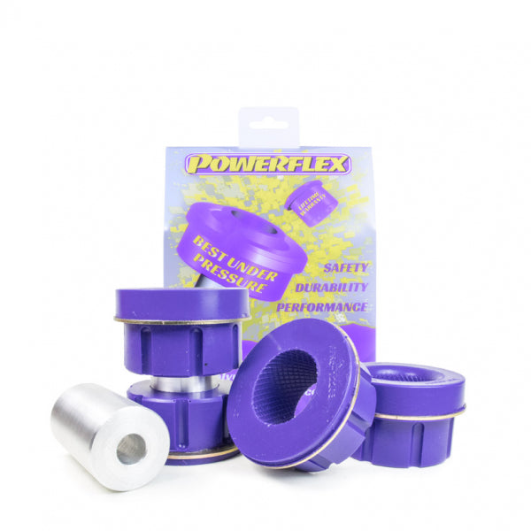 Powerflex - BMW E9X M3, E8X, E9X, F3X 3 Series & xDrive Rear Subframe Front Bushing - PFR5-1220