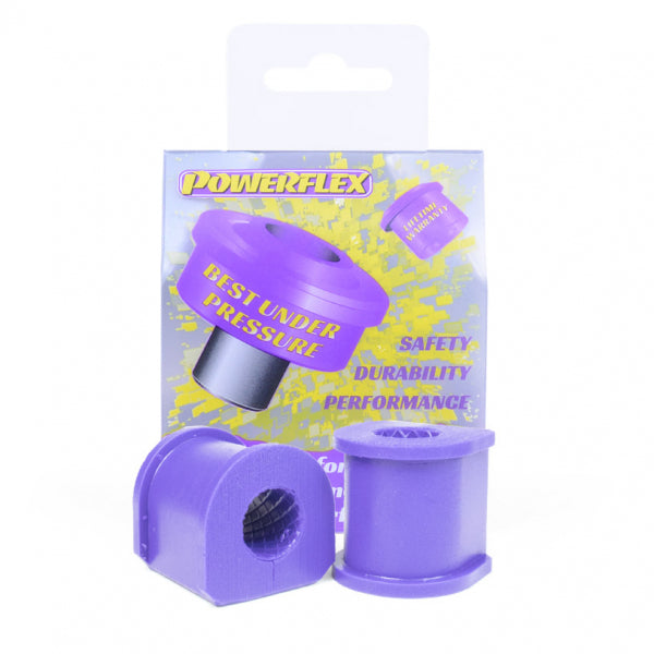 Powerflex - BMW E9X M3, E8X, E9X, F3X 3 Series & xDrive Rear Subframe Front Bushing - PFR5-1220