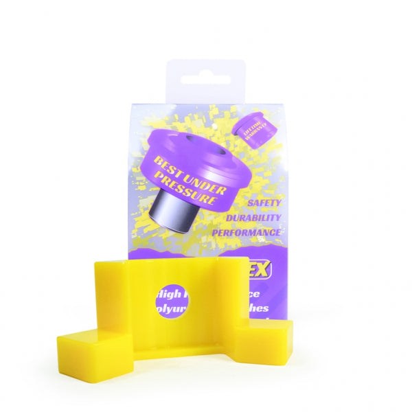 Powerflex - BMW Euro E36 M3 Evo Rear Diff Front Mount Bushing - PFR5-324