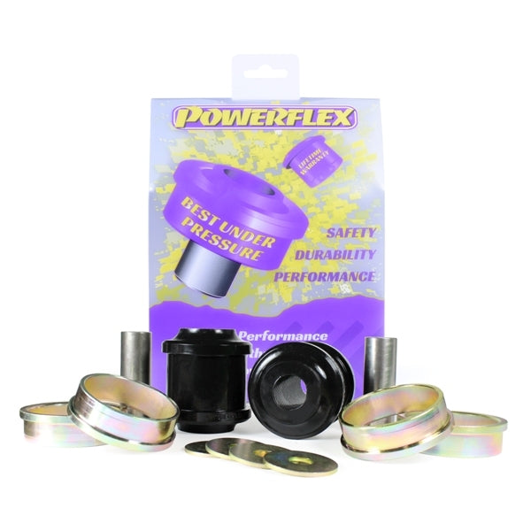 Powerflex - BMW F07 5 Series GT Front Control Arm Bushing - PFF5-7001