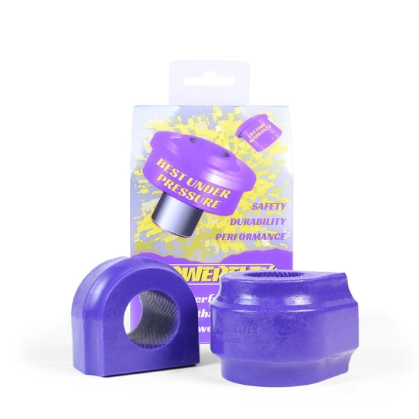 Powerflex - BMW F10/F11 Front Sway Bar Bushings - 28.2mm - PFF5-6003-28.2